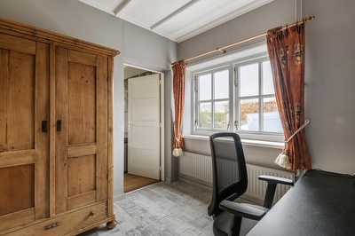 Groenestraat 9, Wadenoijen