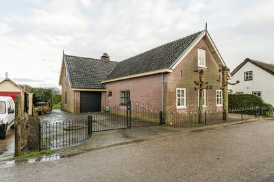 Groenestraat 9, Wadenoijen