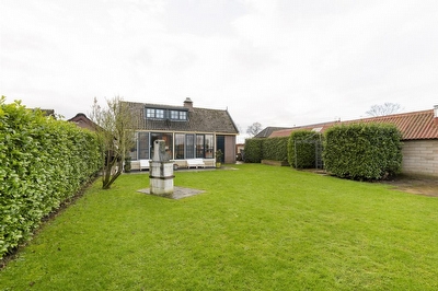 Groenestraat 9, Wadenoijen