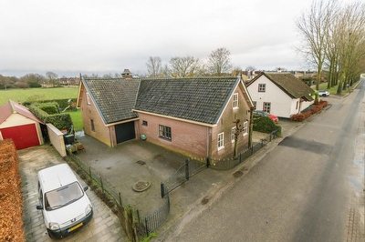 Groenestraat 9, Wadenoijen