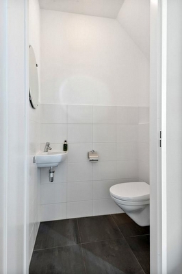 Groot Koolwitje 9, Tiel