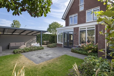Groot Koolwitje 9, Tiel