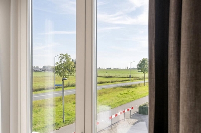 Groot Koolwitje 9, Tiel
