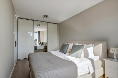 Groot Koolwitje 9, Tiel