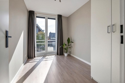 Groot Koolwitje 9, Tiel