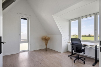 Groot Koolwitje 9, Tiel