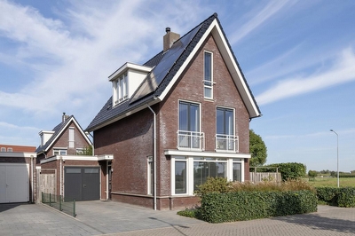 Groot Koolwitje 9, Tiel