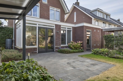 Groot Koolwitje 9, Tiel