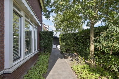 Groot Koolwitje 9, Tiel