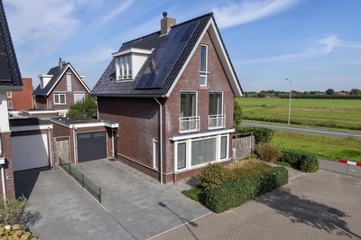 Groot Koolwitje 9, Tiel