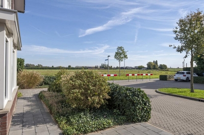 Groot Koolwitje 9, Tiel