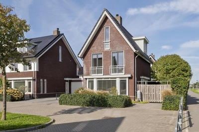 Groot Koolwitje 9, Tiel