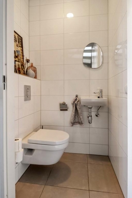 Grote Vuurvlinder 25, Tiel