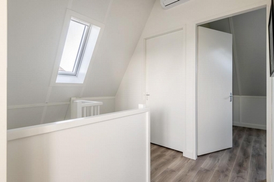 Grote Vuurvlinder 25, Tiel