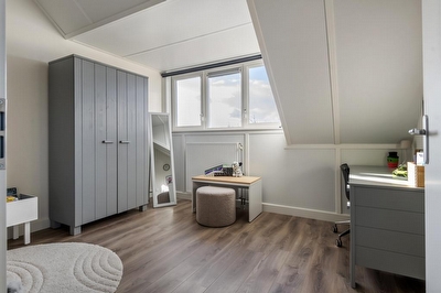 Grote Vuurvlinder 25, Tiel