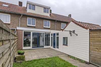 Grotebrugse Grintweg 113, Tiel