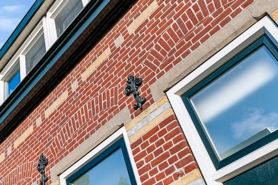 Grotebrugse Grintweg 128, Tiel