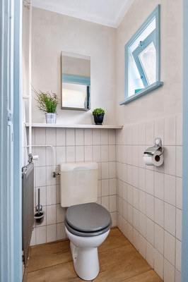 Grotebrugse Grintweg 128, Tiel