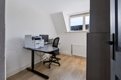 Grotebrugse Grintweg 128, Tiel