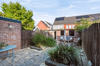 Grotebrugse Grintweg 128, Tiel