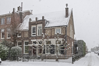 Grotebrugse Grintweg 30, Tiel