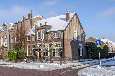 Grotebrugse Grintweg 30, Tiel