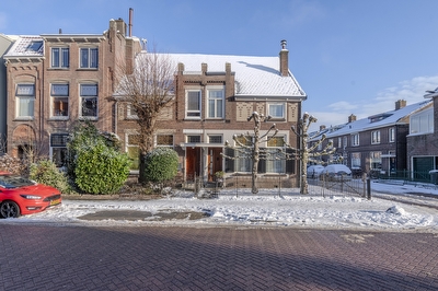 Grotebrugse Grintweg 30, Tiel