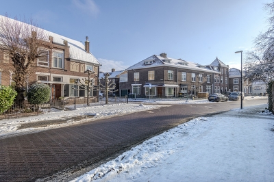 Grotebrugse Grintweg 30, Tiel