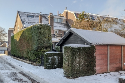 Grotebrugse Grintweg 30, Tiel
