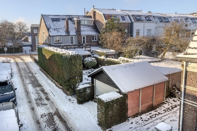 Grotebrugse Grintweg 30, Tiel