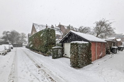 Grotebrugse Grintweg 30, Tiel