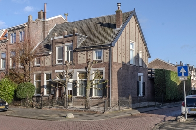 Grotebrugse Grintweg 30, Tiel