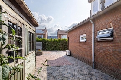 Gulhofstraat 34, Ophemert