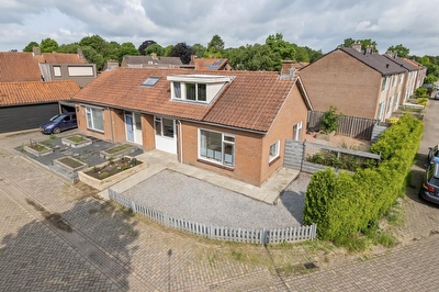 Gulhofstraat 34, Ophemert