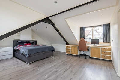 Gulhofstraat 34, Ophemert