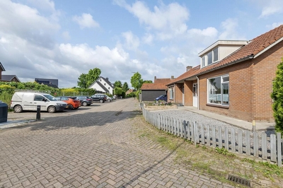 Gulhofstraat 34, Ophemert