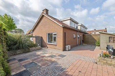 Gulhofstraat 34, Ophemert