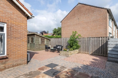 Gulhofstraat 34, Ophemert