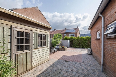Gulhofstraat 34, Ophemert