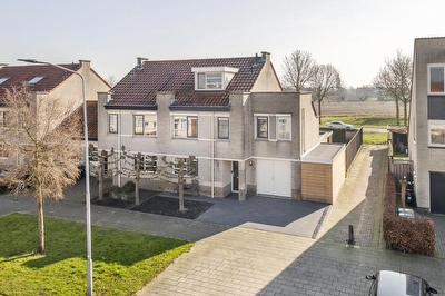 Haagwinde 14, Tiel