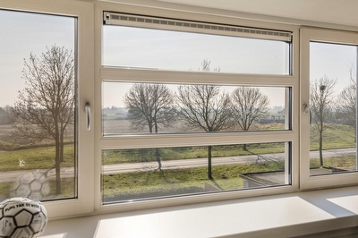 Haagwinde 14, Tiel