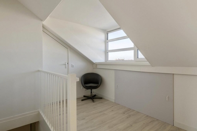 Haagwinde 14, Tiel