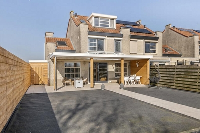 Haagwinde 14, Tiel