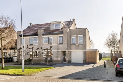 Haagwinde 14, Tiel