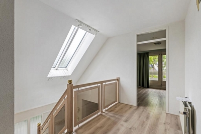 Hanzehof 16, Tiel