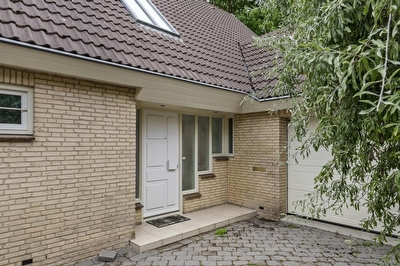Hanzehof 16, Tiel