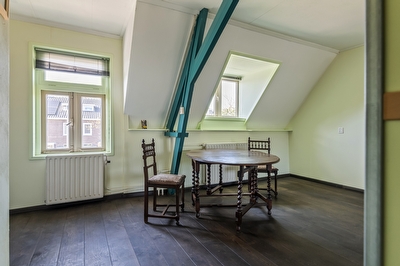 Heiligestraat 57, Tiel