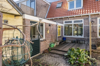 Heiligestraat 57, Tiel