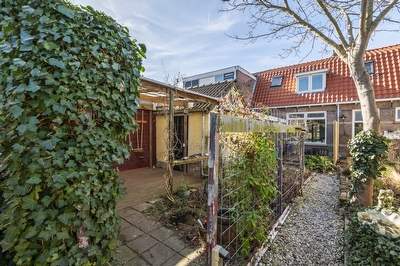 Heiligestraat 57, Tiel