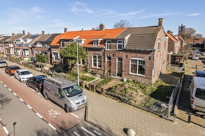 Heiligestraat 57, Tiel